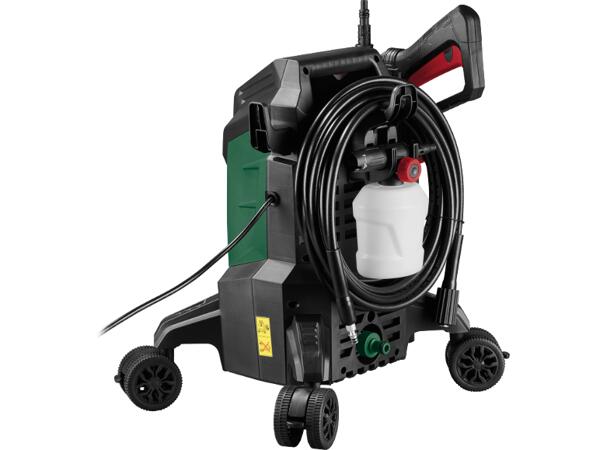 2000W Flexible Pressure Washer