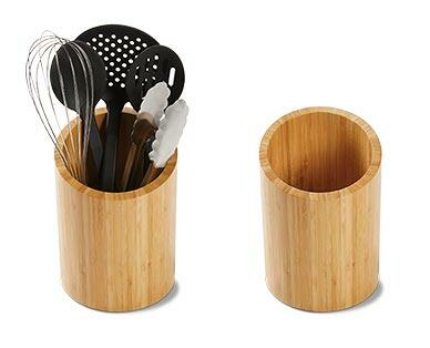 Crofton Bamboo Kitchen Assortment