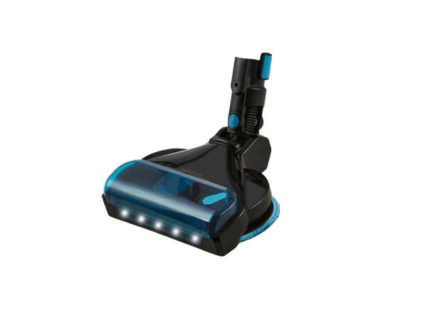 Cordless Vacuum Cleaner with Wet Mop