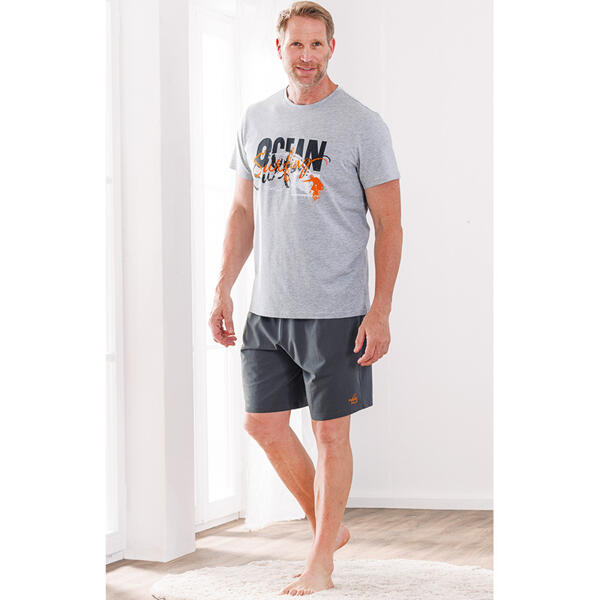 Shorty-Set