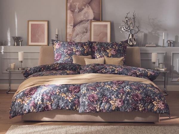 Double Renforcé Duvet Cover Set
