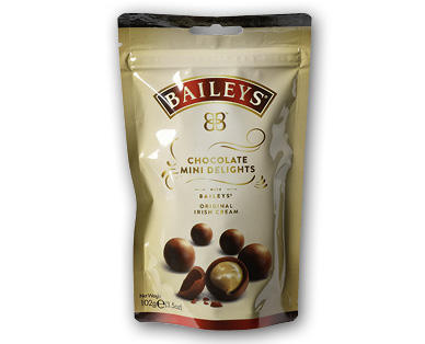 BAILEYS Mini-chocolat