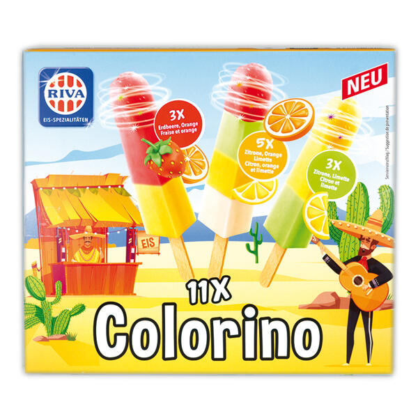 Colorino / Colimo
