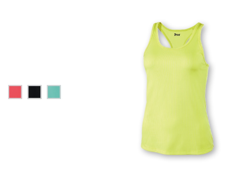 CRIVIT(R) Ladies' Performance Vest