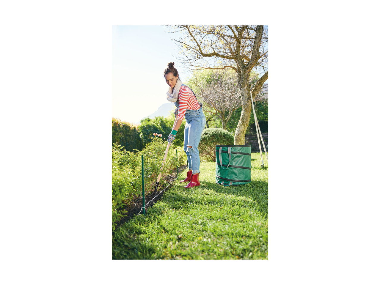 Florabest Garden Tools1