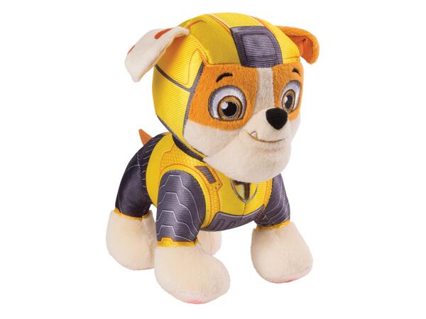 Paw Patrol Plush Toy