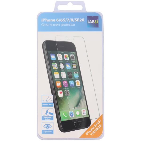 Lab31 screenprotector
