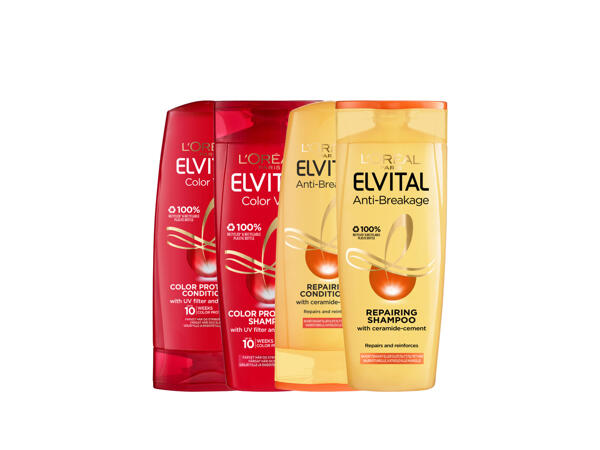 L'Oreal Elvital