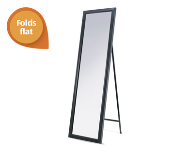 Easy Home Freestanding Mirror