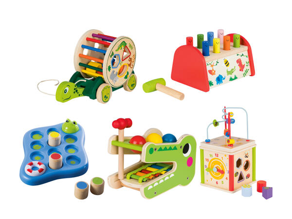 PLAYTIVE(R) Motorikspil
