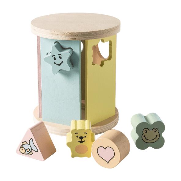 Jouets en bois