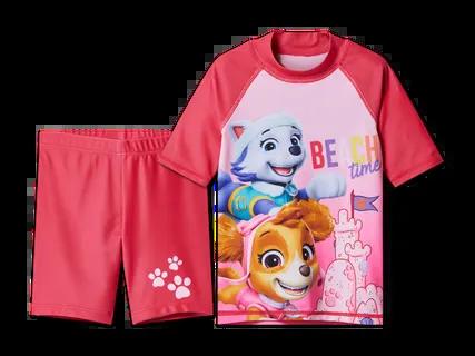 Kinder-UV-Schwimmset, 2-teilig