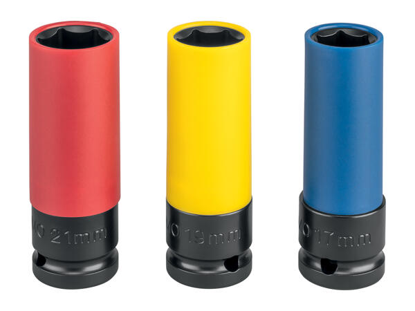 Parkside Drive Wheel Sockets