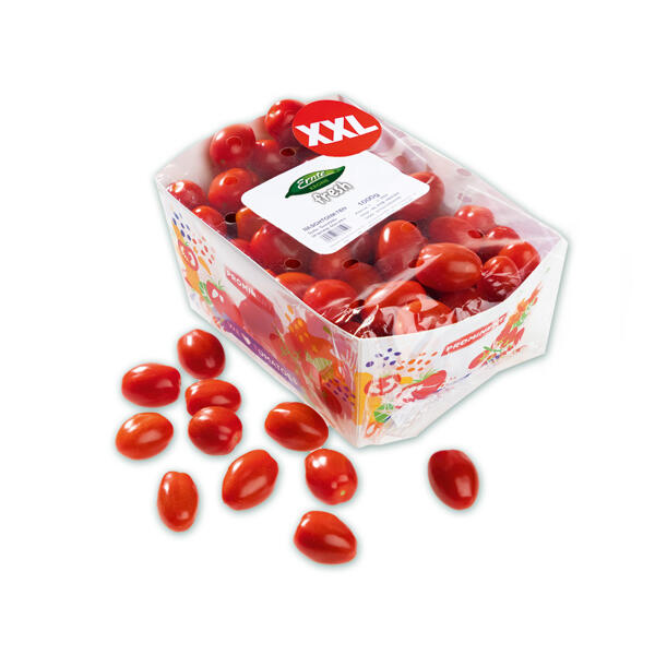 Premium Naschtomaten