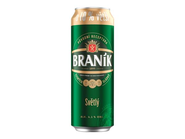 BRANÍK