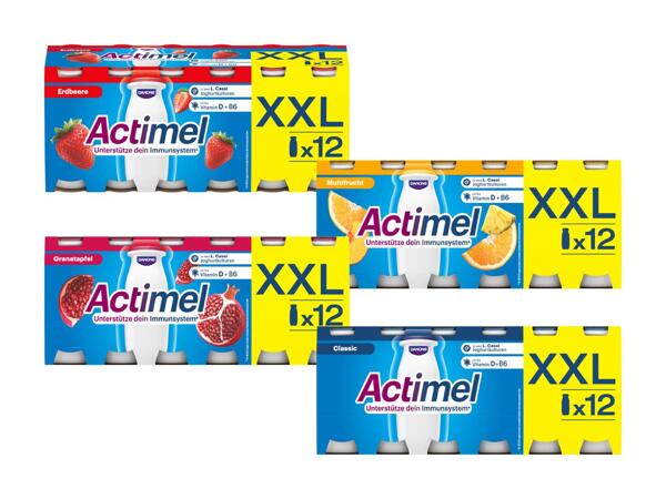 Actimel 12er