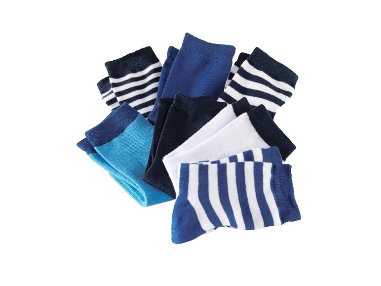 Boys' Socks