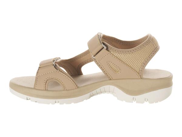 Crivit Ladies' Beige Walking Sandals