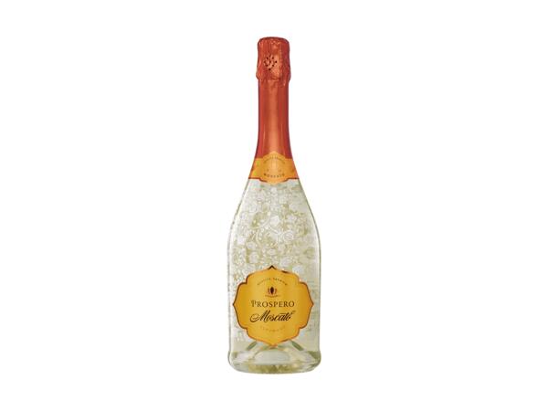 Prospero Sparkling Muscato