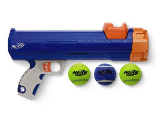Nerf
Pet Toy Assortment