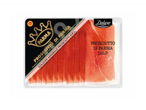 Parma Ham PDO 18 months
