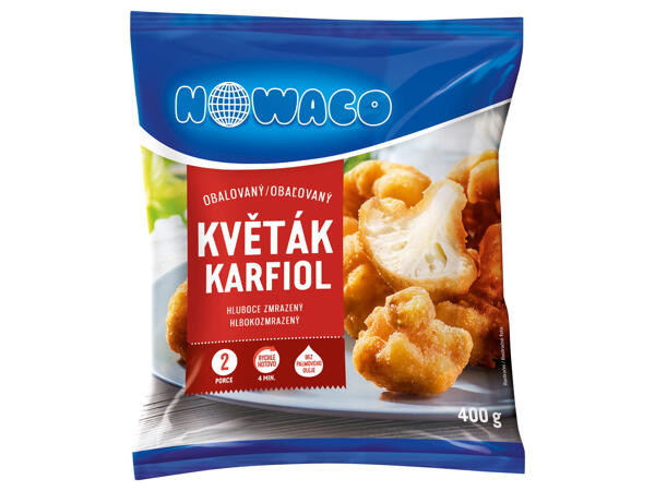 OBALOVANÝ KVĚTÁK