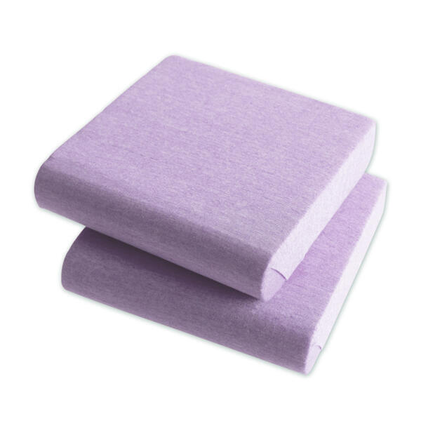 Jersey-Spannbetttuch 2er-Pack