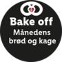 Croissant med Za'atarkrydderi