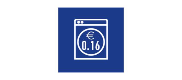 DREFT(R) 				Flüssigwaschmittel