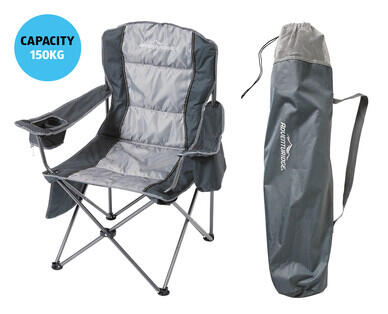 Byron Bay Camp Chair