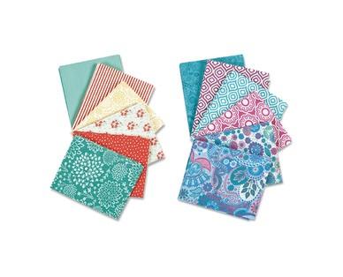 Easy Home Fat Quarters