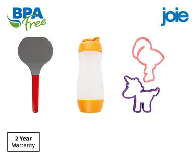 Joie Pancake Utensils and Gadgets