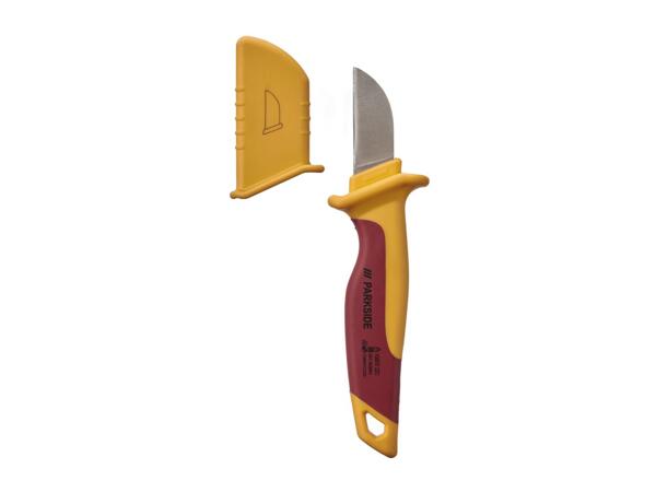 Work utensils