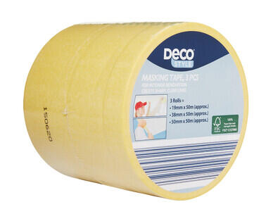 Painter's Tape