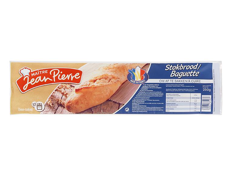 Stokbrood