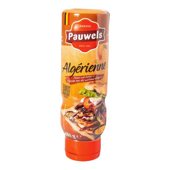 PAUWELS(R) 				Soße