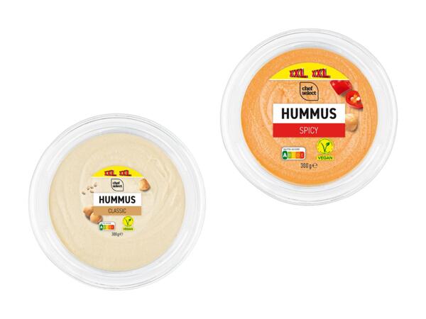 Houmous XXL