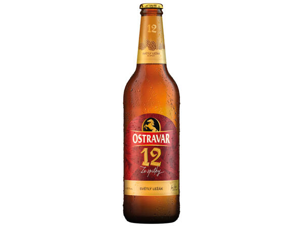 OSTRAVAR 12°