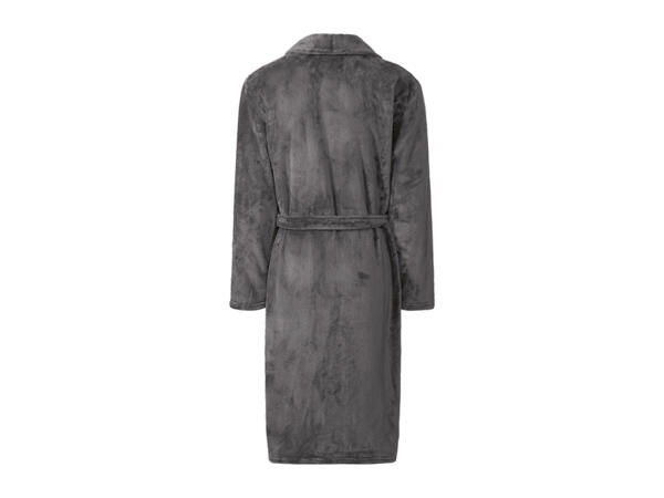 Livarno Home Men's Dressing Gown