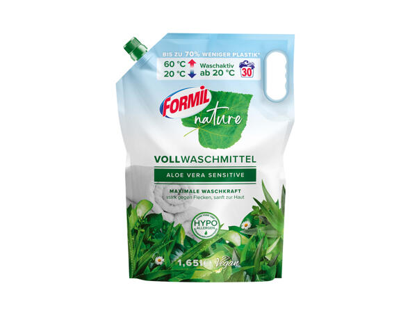 Eco Waschmittel