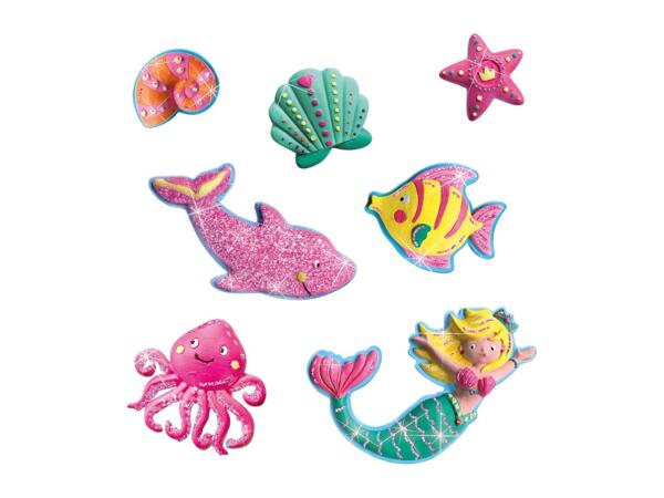 Ses Creative Cast and Paint Set