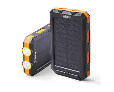 Uniden Powerbank