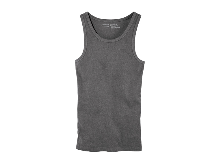 Men's Vest