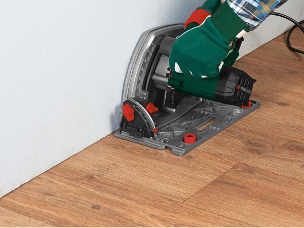 1200W Plunge Saw