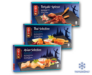 Selection