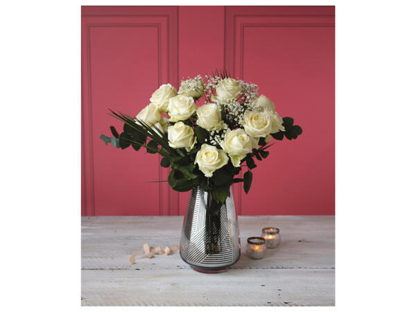 Exclusive Rose Bouquet