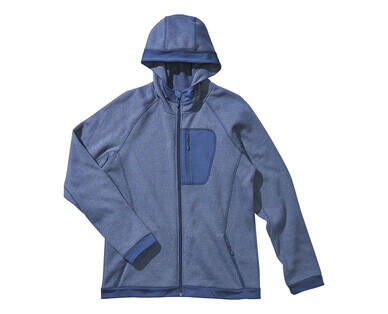Adult's Knit Jackets