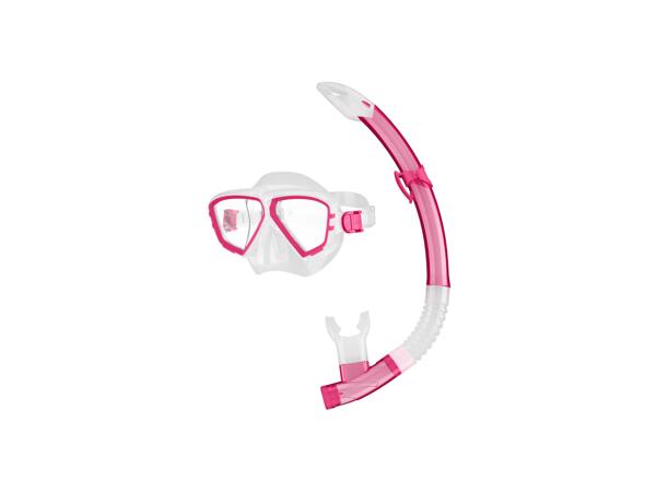 Adult Snorkel Set
