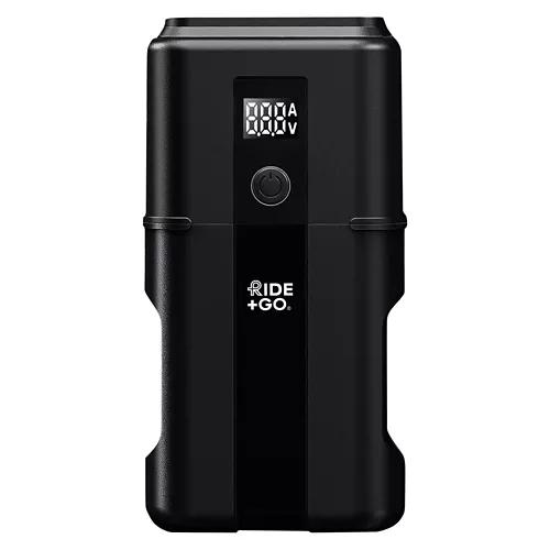 Portable Jump Starter
