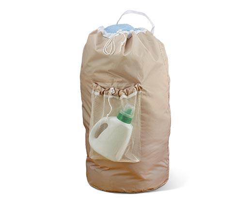 Easy Home Laundry Bag or Collapsible Hamper
